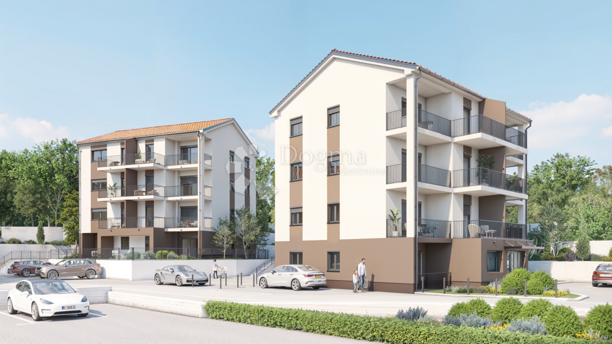 Appartamento In vendita - Primorsko-goranska Viškovo - foto 4/5