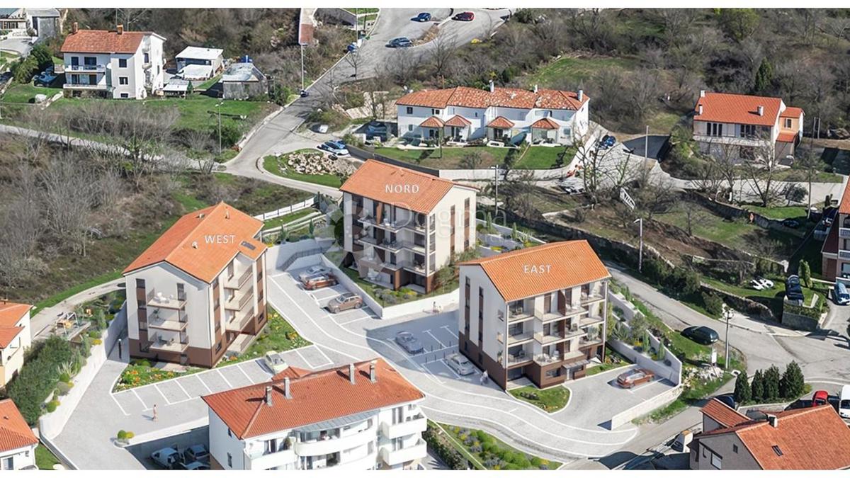 Appartamento In vendita - Primorsko-goranska Viškovo - foto 5/5