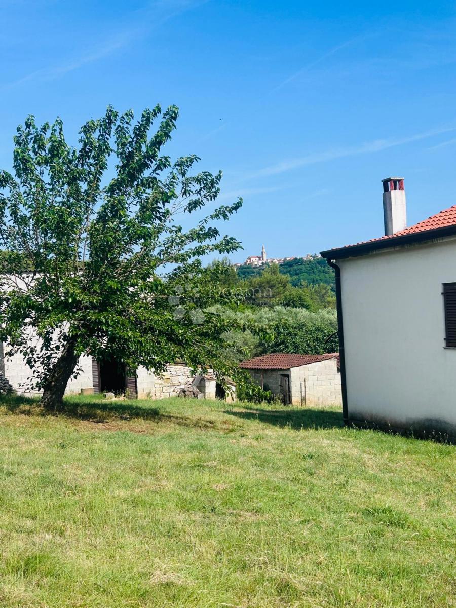 Dom Na predaj - ISTARSKA BUJE