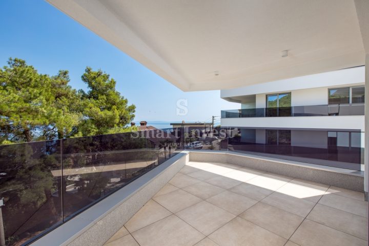 Appartement à vendre 120 m² – Opatija