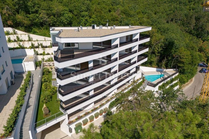 Stan Na prodaju - Primorsko-goranska Opatija - foto 5/41