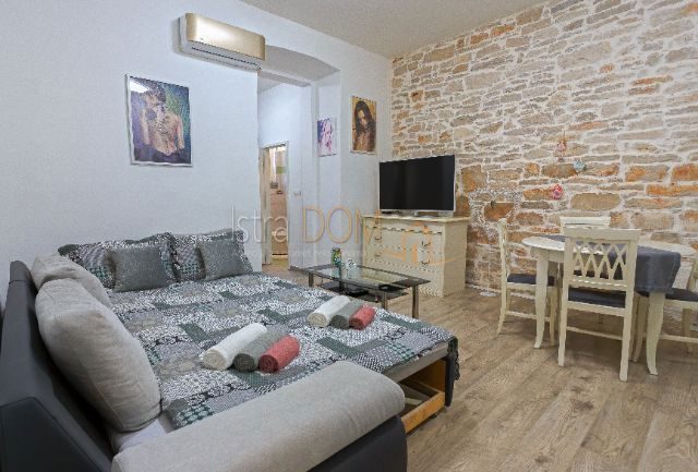 Apartmán na predaj 41 m² – Pula