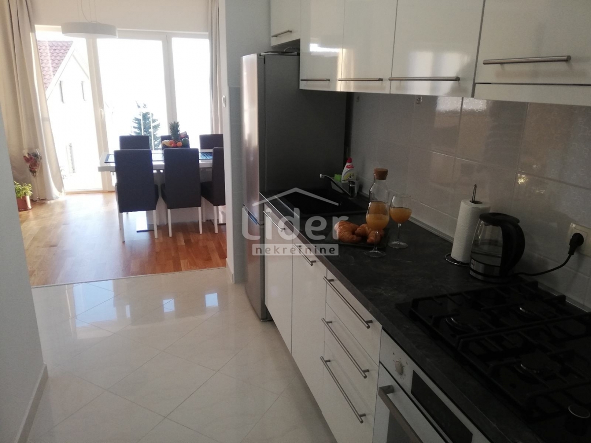 Flat For sale - Primorsko-goranska Novi Vinodolski - foto 3/7