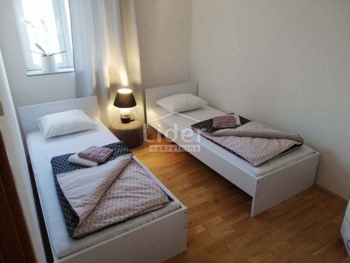Flat For sale - PRIMORSKO-GORANSKA NOVI VINODOLSKI