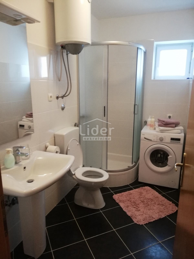 Flat For sale - PRIMORSKO-GORANSKA NOVI VINODOLSKI