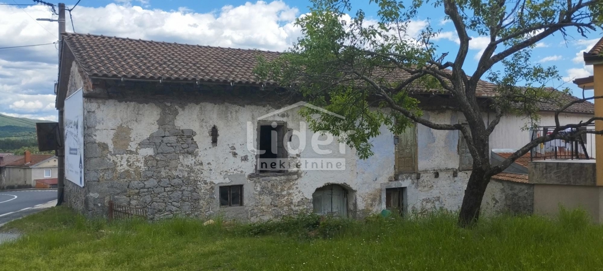 House For sale - Primorsko-goranska Matulji - foto 2/4