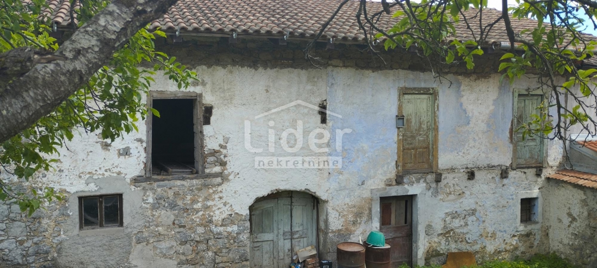 House For sale - Primorsko-goranska Matulji - foto 4/4