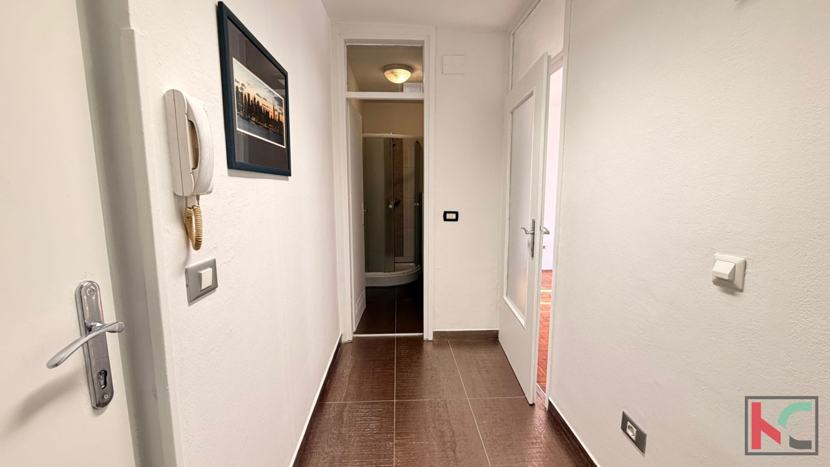 Apartment Zu verkaufen - ISTARSKA PULA