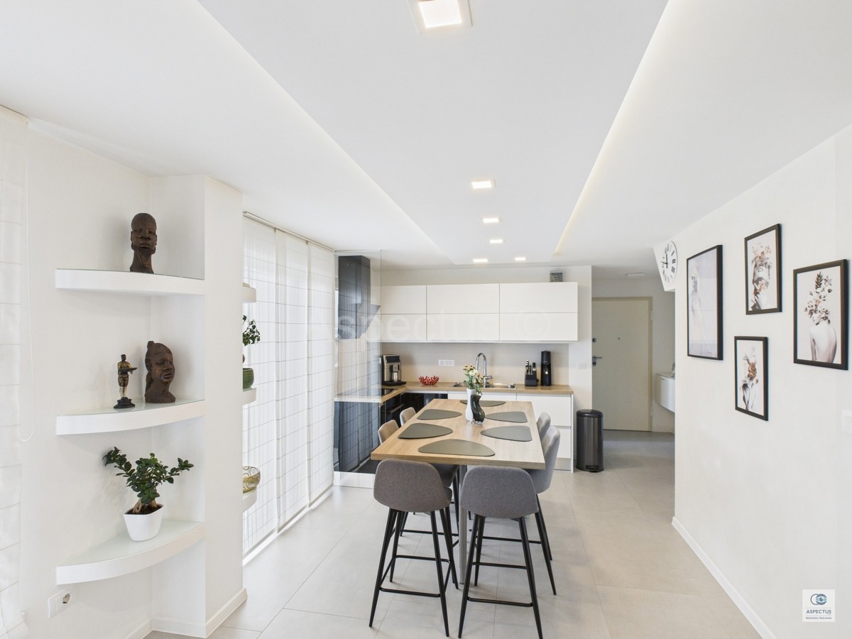 Apartment Zu verkaufen - ISTARSKA PULA