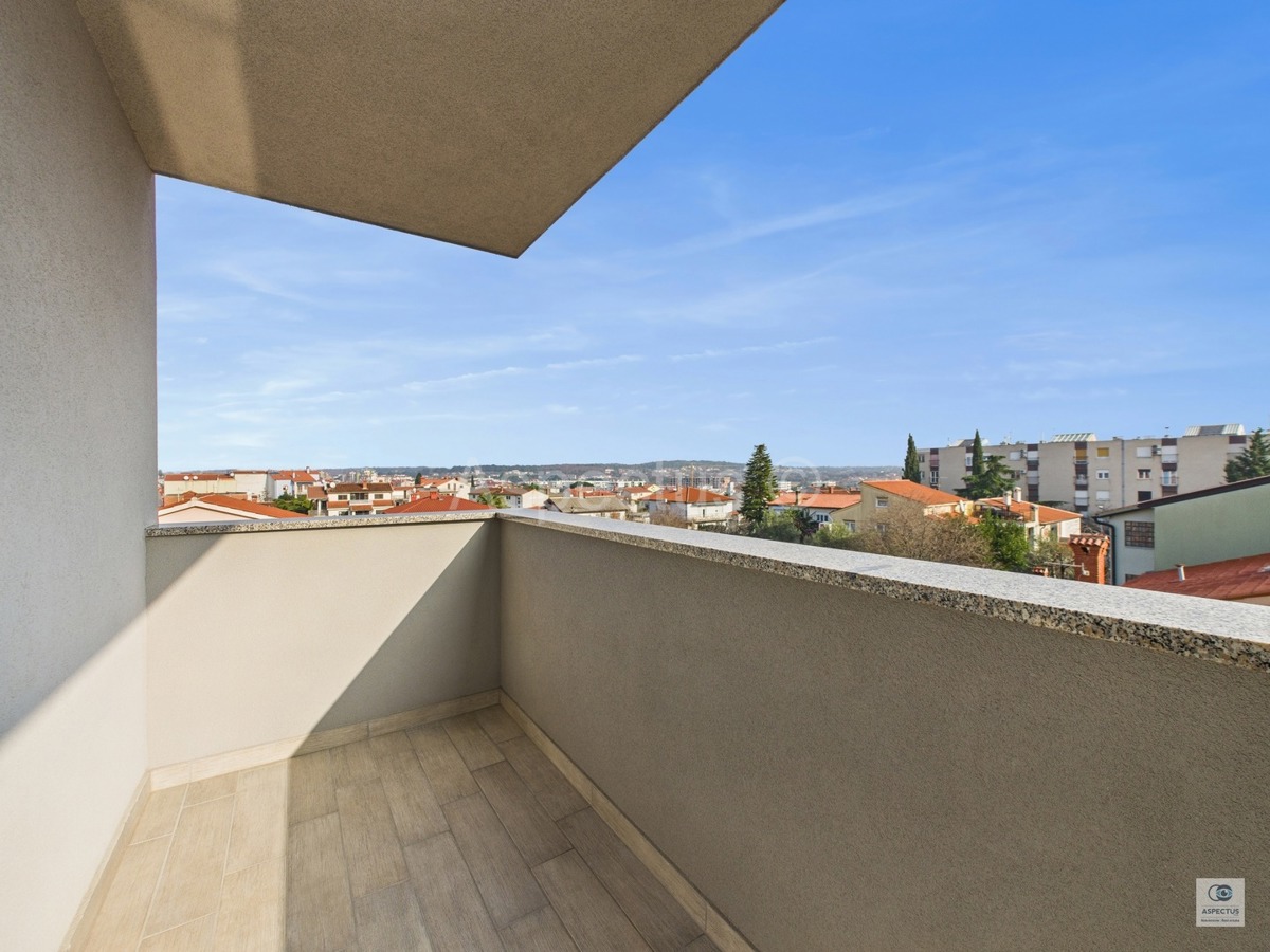 Apartment Zu verkaufen - ISTARSKA PULA
