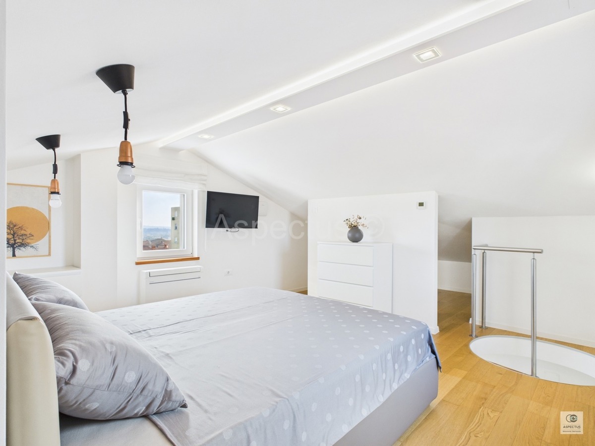 Apartment Zu verkaufen - ISTARSKA PULA