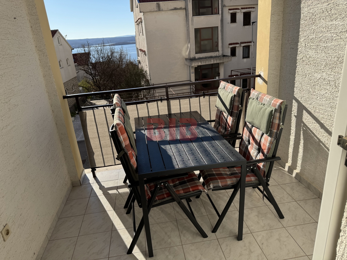 Mieszkanie Na sprzedaż - Primorsko-goranska Crikvenica - foto 2/10