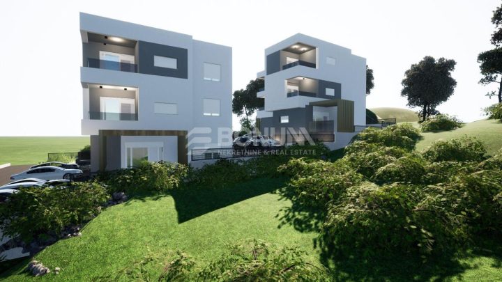 Apartment Zu verkaufen - šibensko-kninska šibenik - foto 4/8