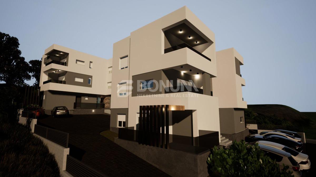 Flat For sale - šibensko-kninska šibenik - foto 3/8