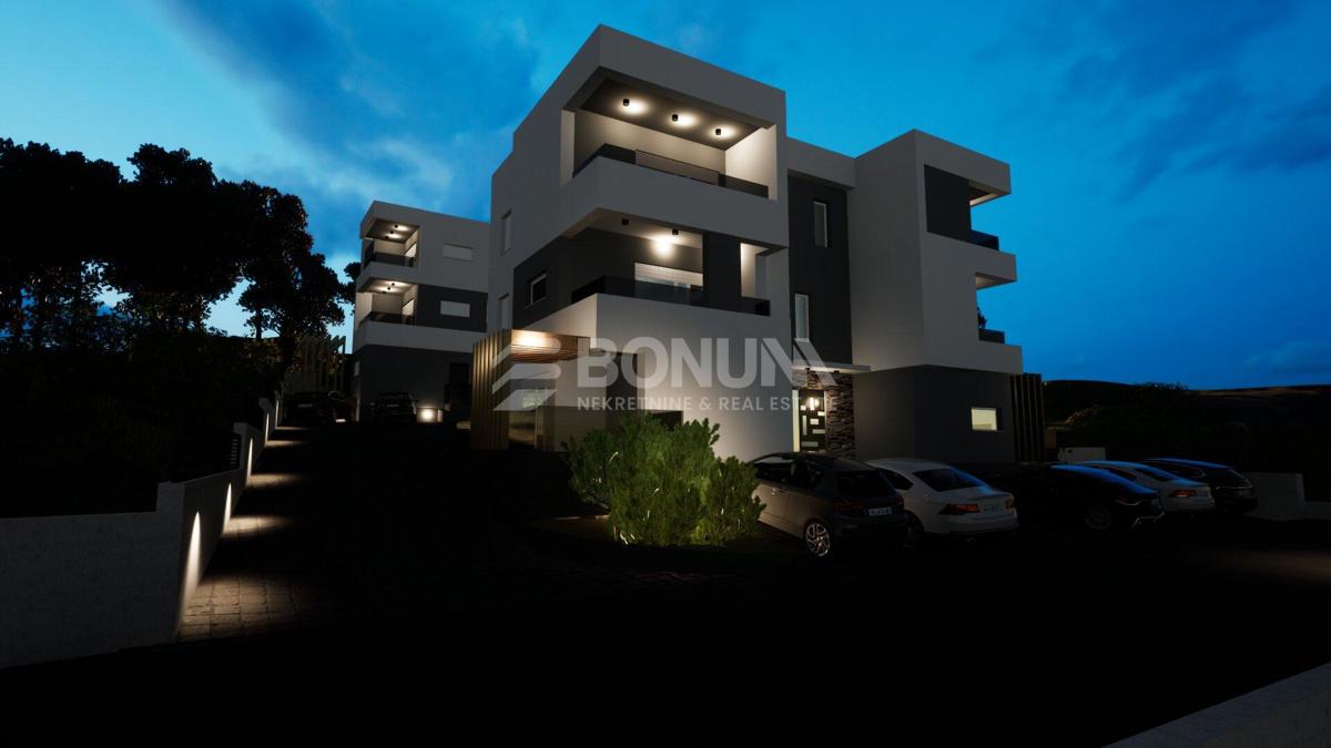 Flat For sale - šibensko-kninska šibenik - foto 5/8
