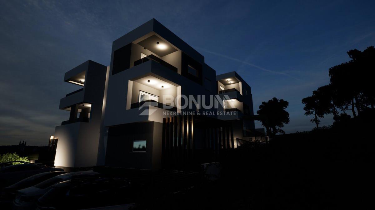 Flat For sale - ŠIBENSKO-KNINSKA ŠIBENIK