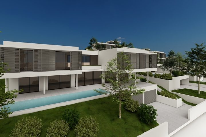 Grundstück zu verkaufen 635 m² – Trogir