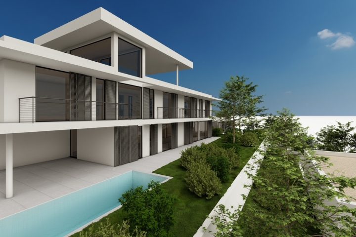 Parcela Naprodaj - Splitsko-dalmatinska Trogir - foto 3/10