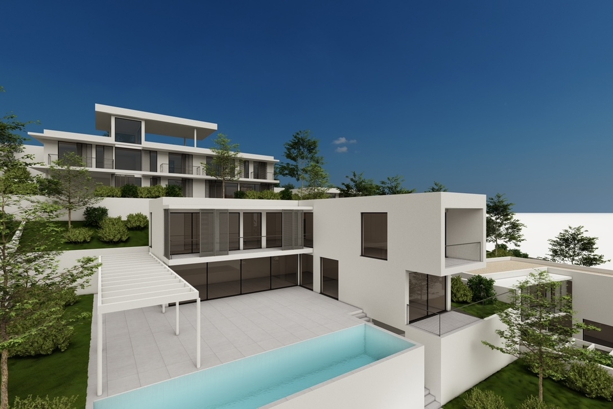 Parcela Na predaj - Splitsko-dalmatinska Trogir - foto 2/10