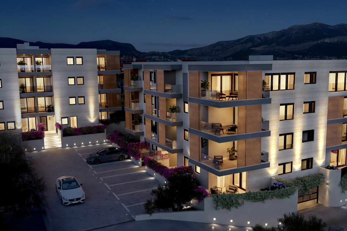 Apartment Zu verkaufen - Splitsko-dalmatinska Split - foto 1/3