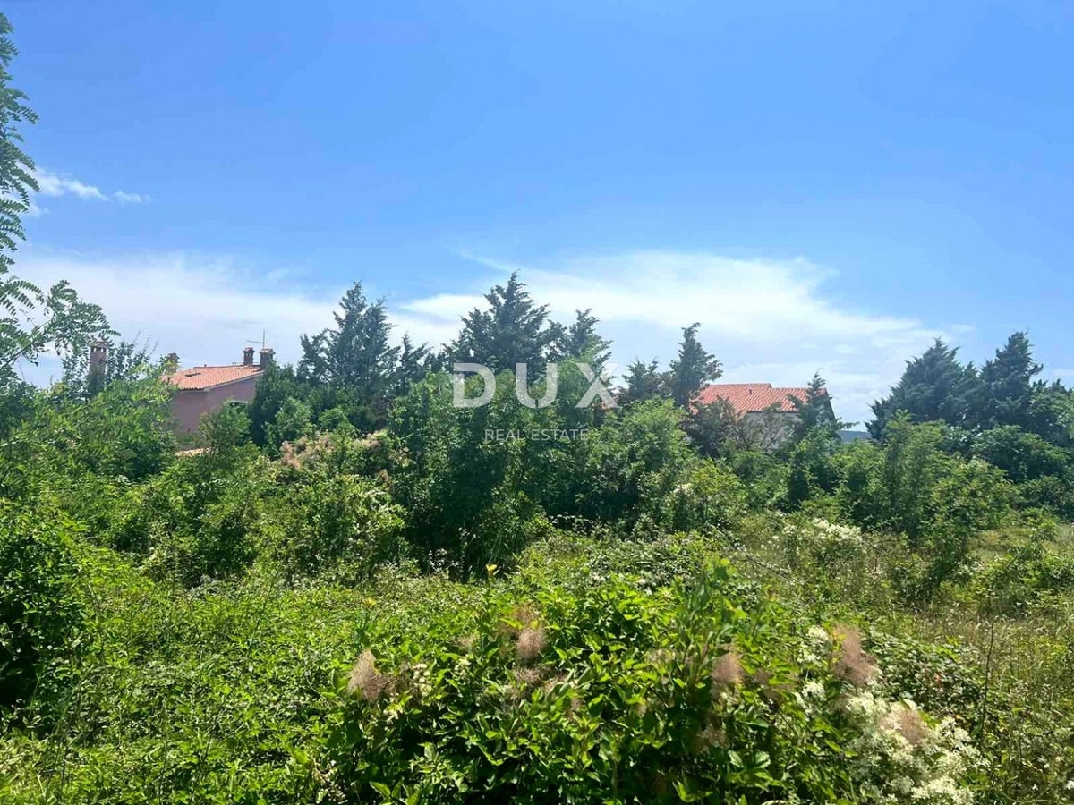 Zemljište Na prodaju - ISTARSKA LABIN