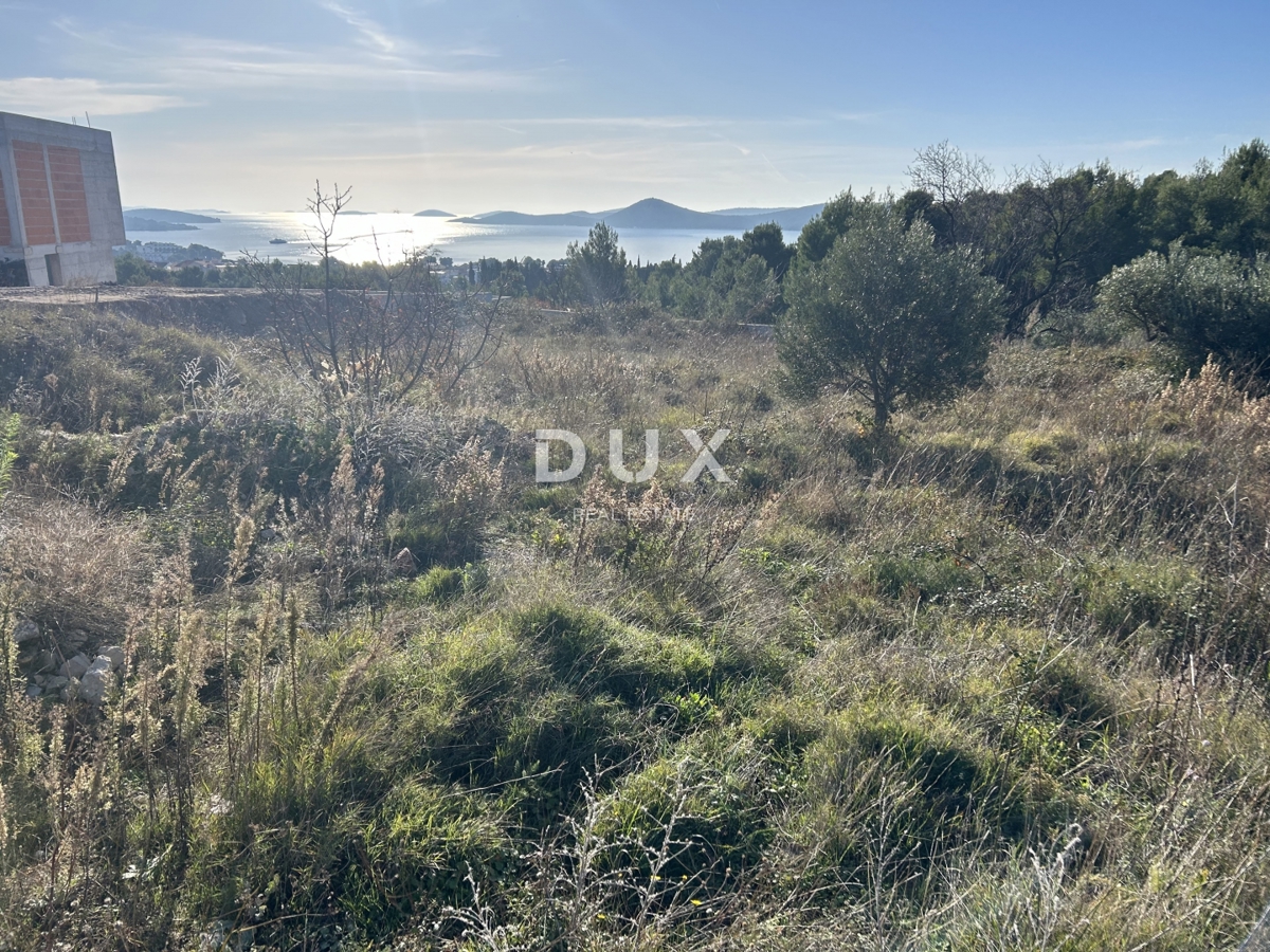 Land For sale - šibensko-kninska Vodice - foto 5/8