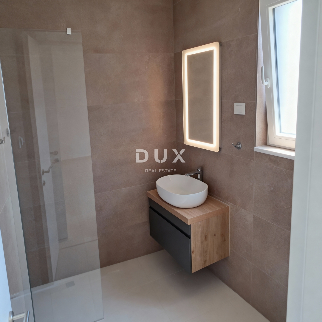 Flat For sale - ŠIBENSKO-KNINSKA VODICE