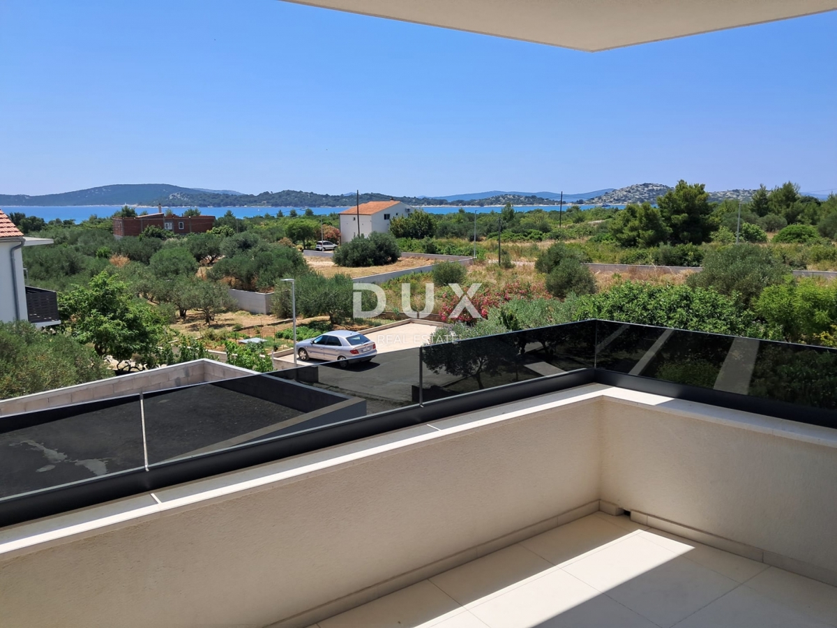 Flat For sale - ŠIBENSKO-KNINSKA VODICE