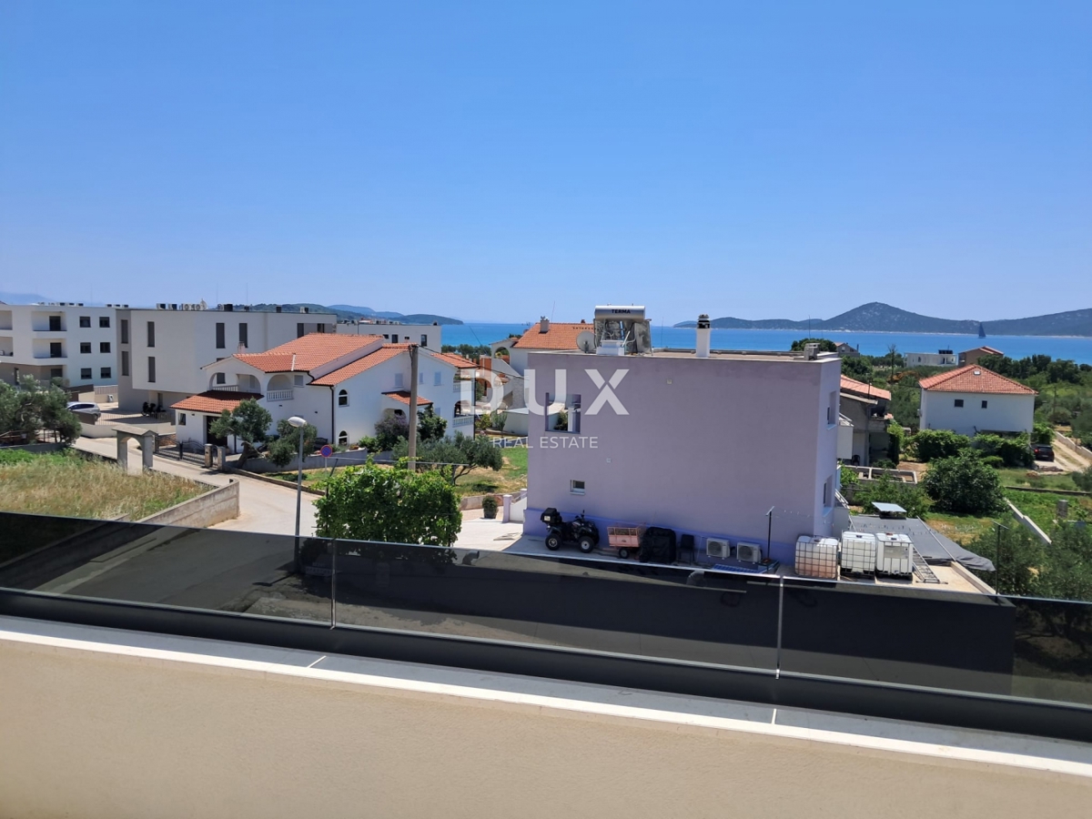 Flat For sale - ŠIBENSKO-KNINSKA VODICE