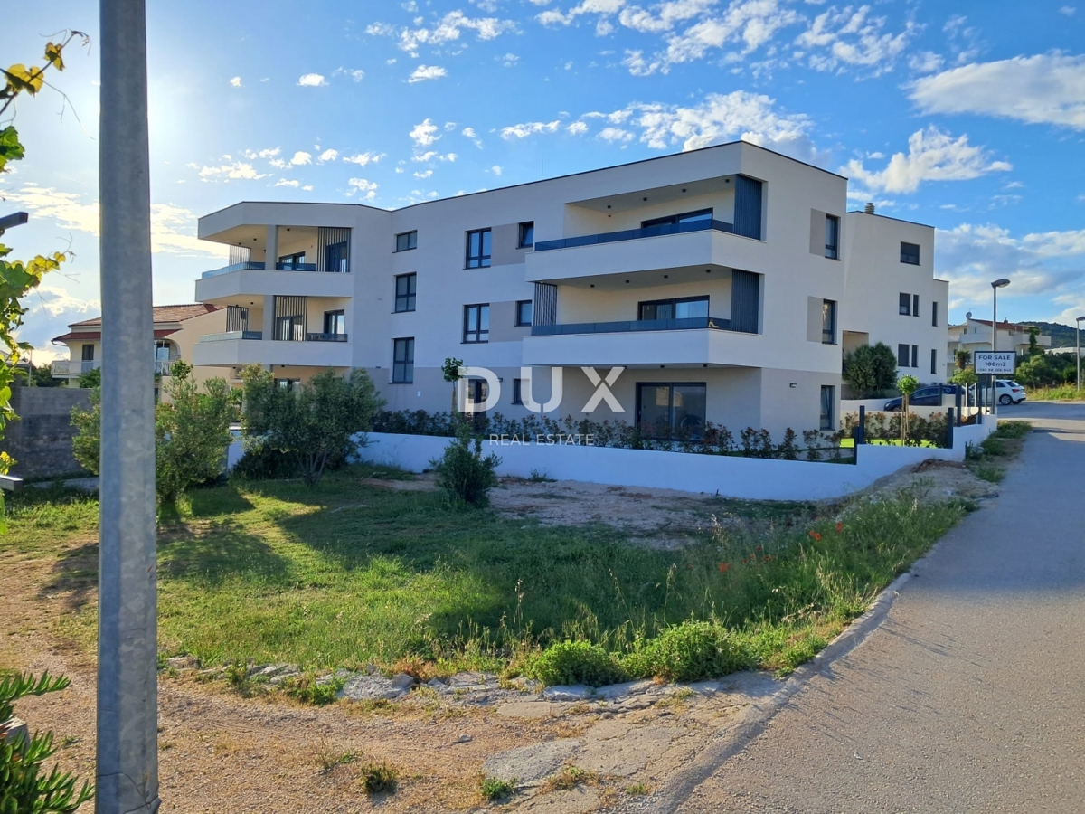 Flat For sale - šibensko-kninska Vodice - foto 1/15
