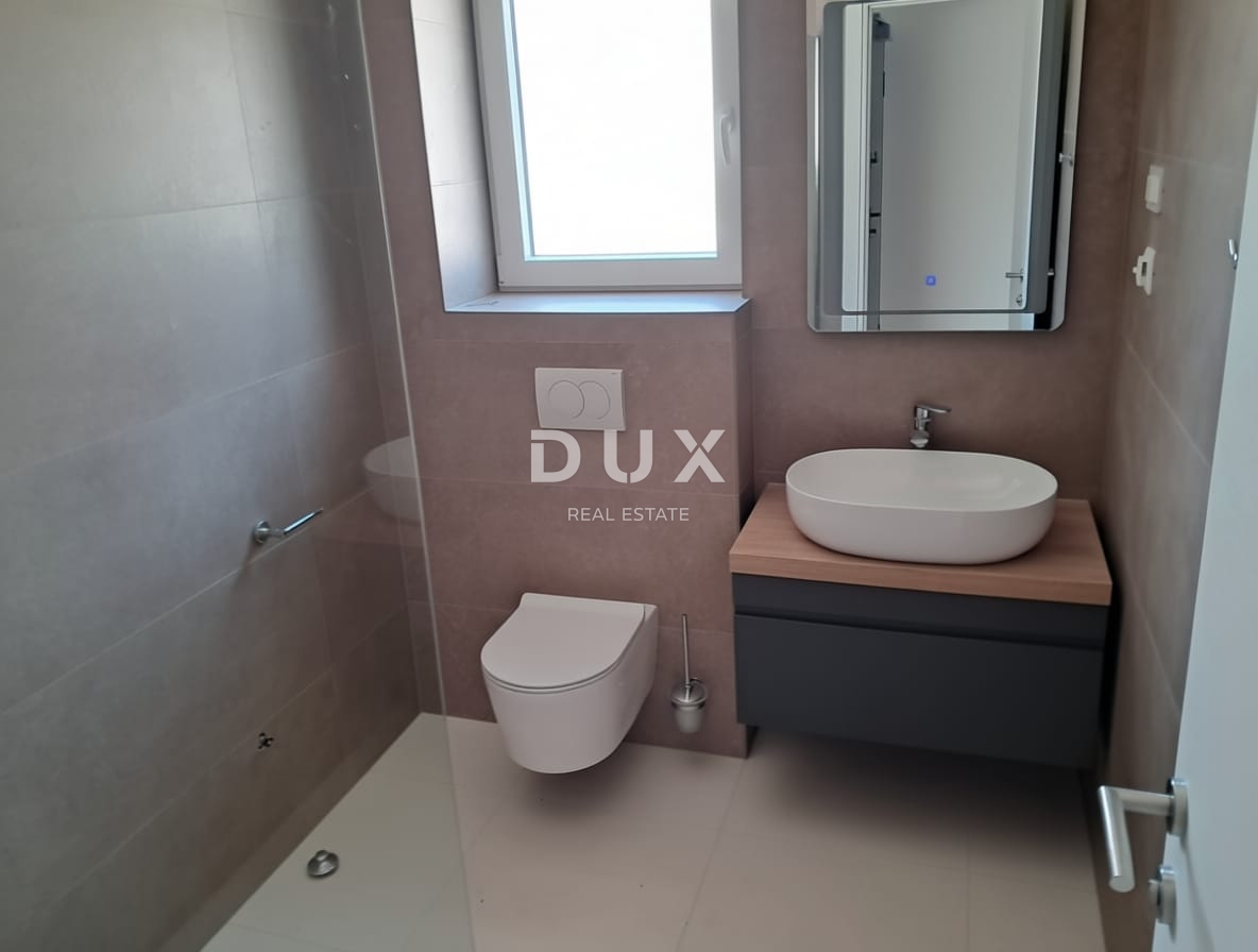 Flat For sale - ŠIBENSKO-KNINSKA VODICE