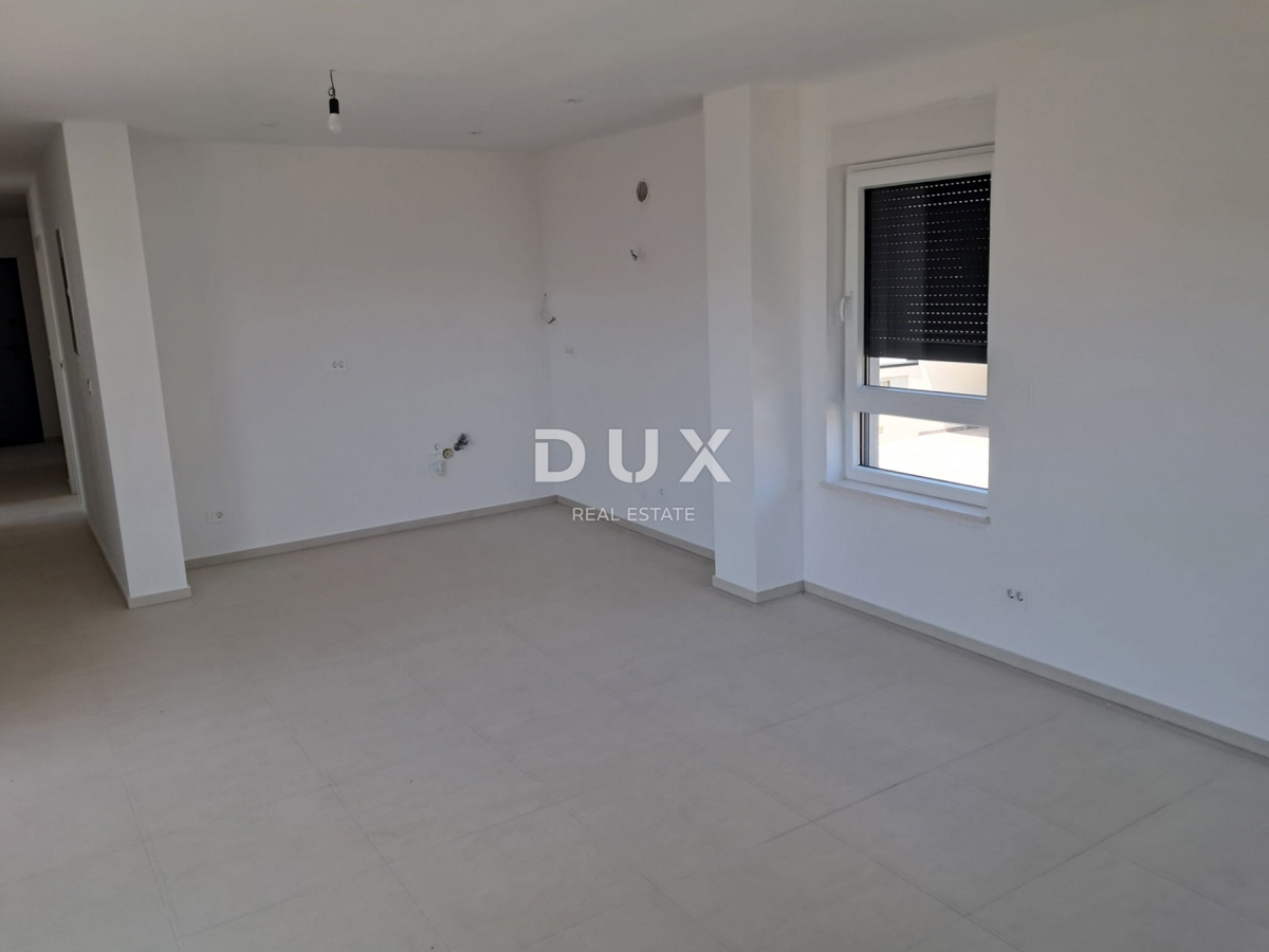 Flat For sale - ŠIBENSKO-KNINSKA VODICE
