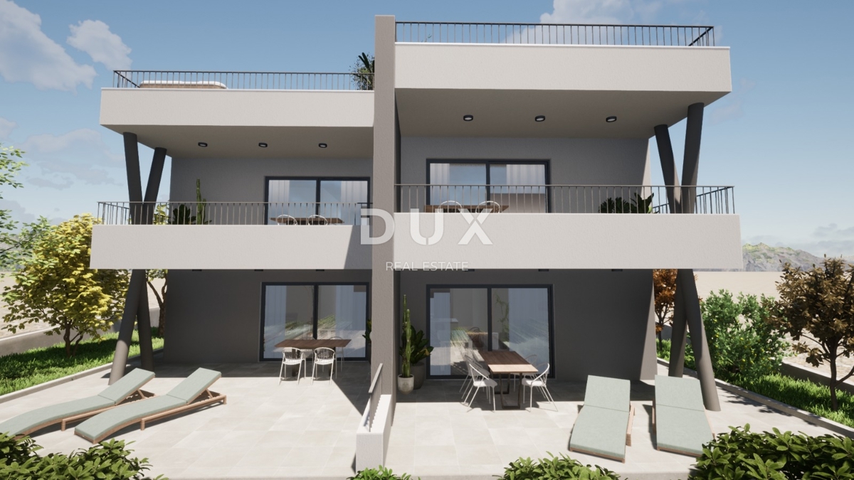 Apartment Zu verkaufen - šibensko-kninska Vodice - foto 2/6
