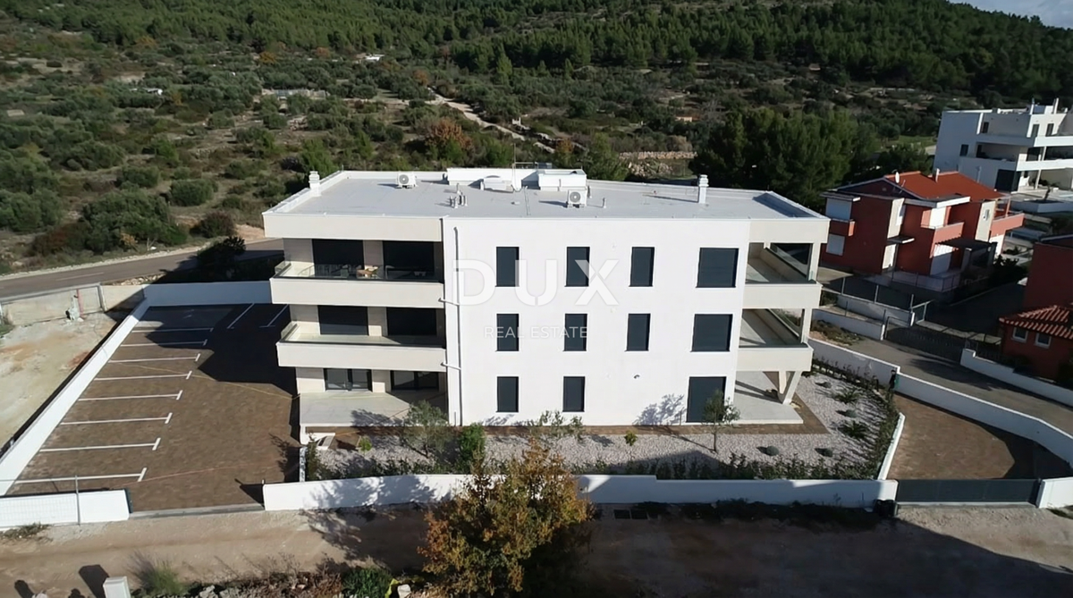 Flat For sale - šibensko-kninska Tribunj - foto 1/14