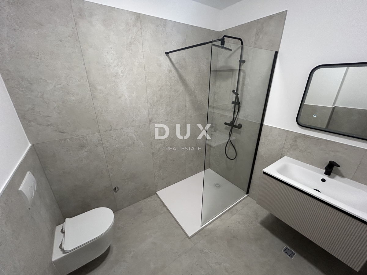 Flat For sale - ŠIBENSKO-KNINSKA TRIBUNJ