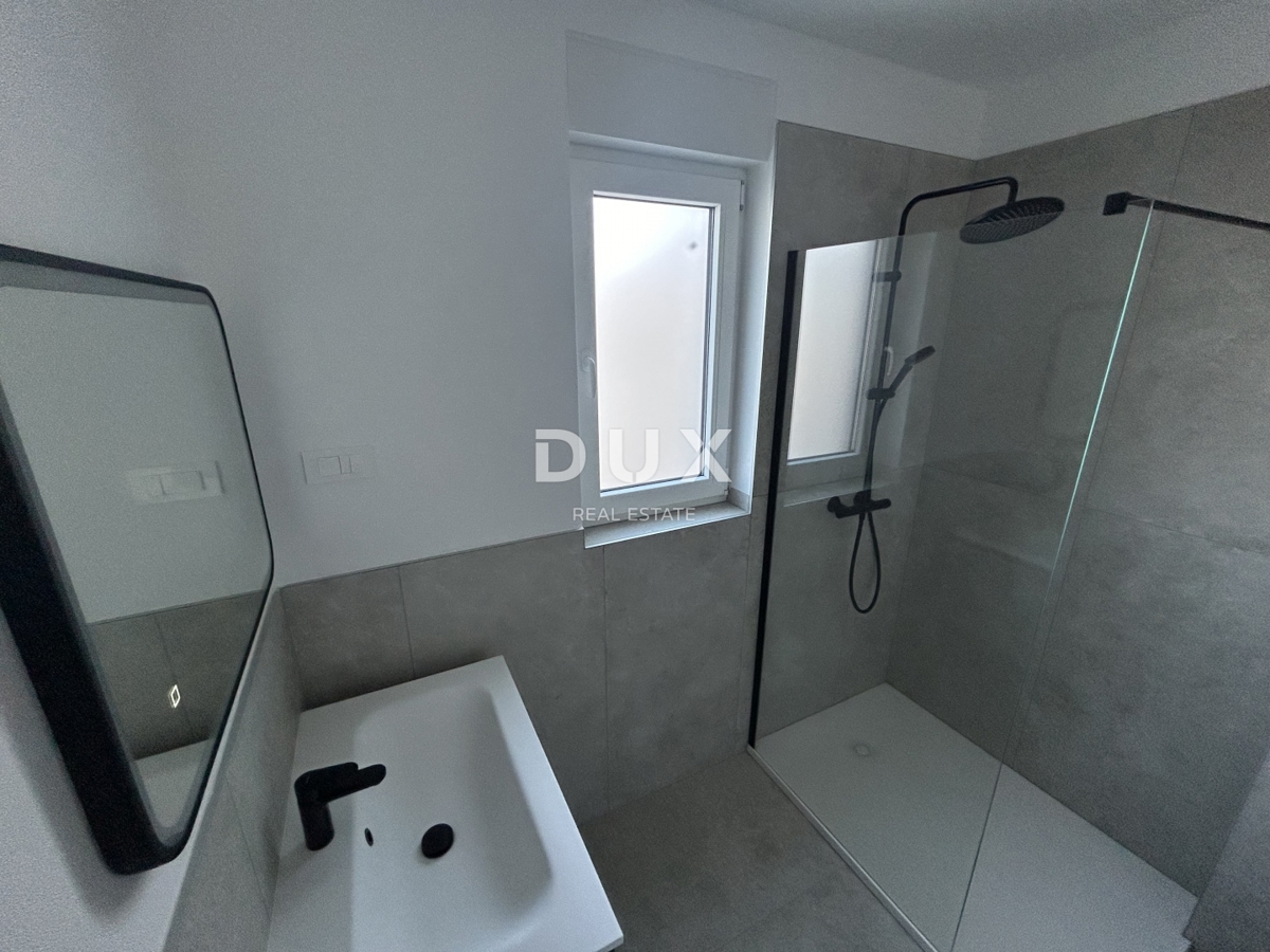 Flat For sale - ŠIBENSKO-KNINSKA TRIBUNJ