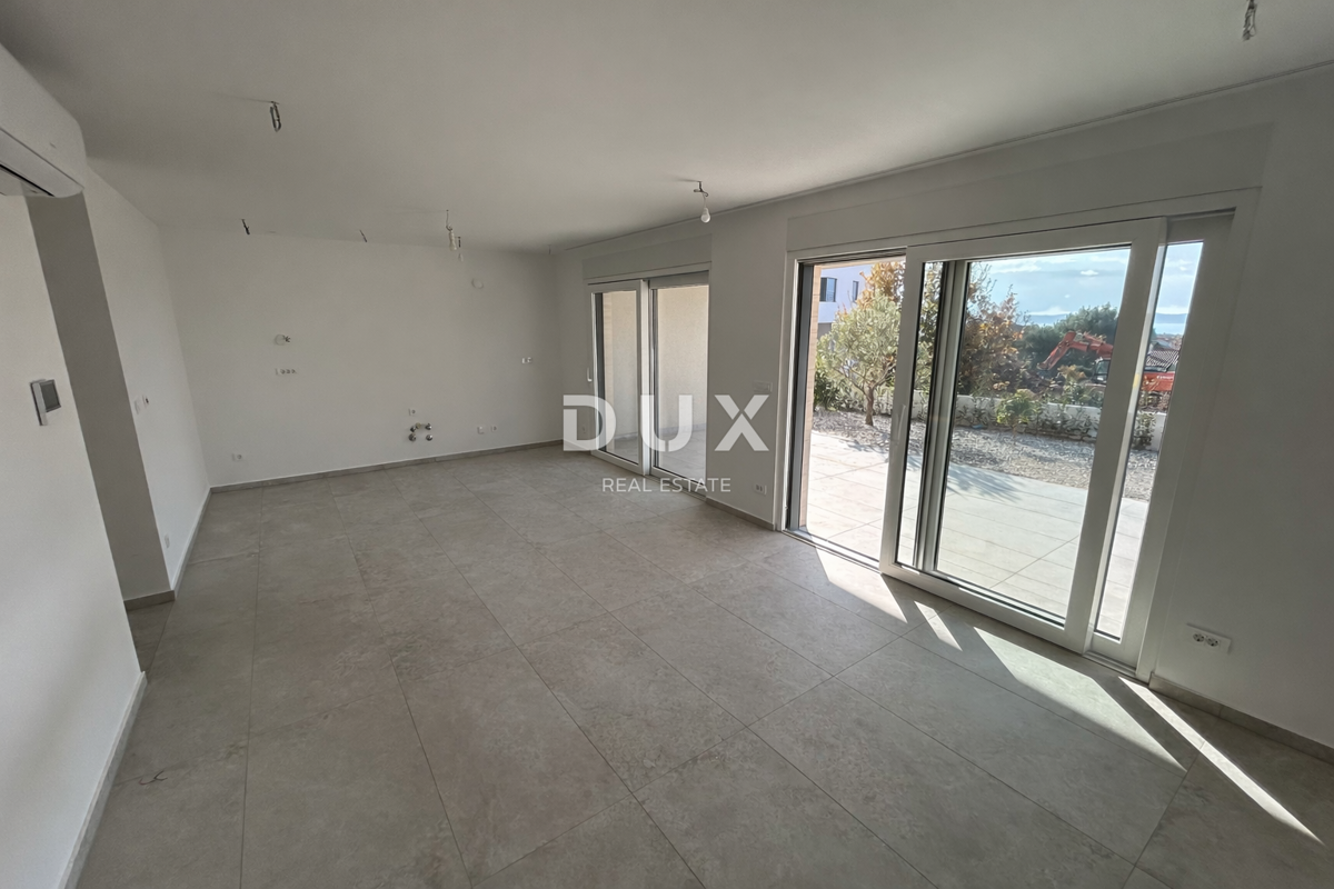 Flat For sale - ŠIBENSKO-KNINSKA TRIBUNJ
