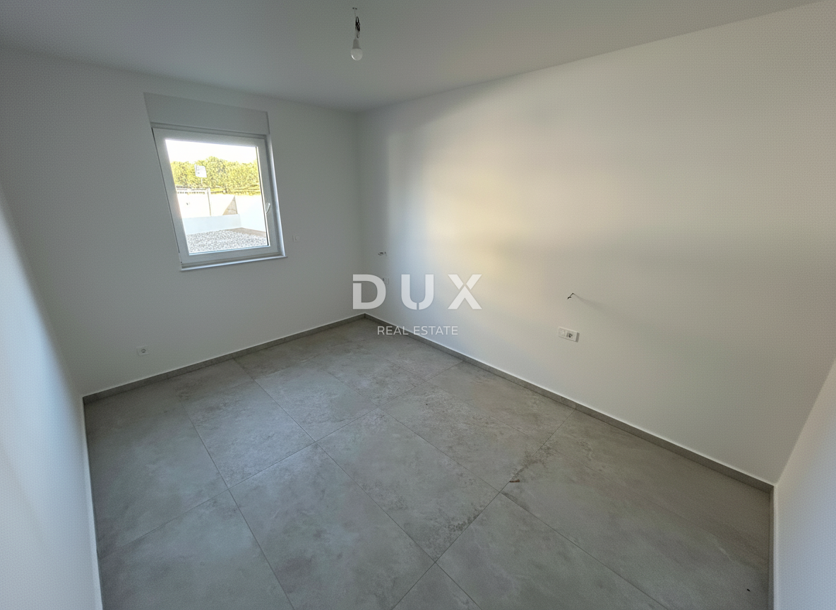 Flat For sale - ŠIBENSKO-KNINSKA TRIBUNJ