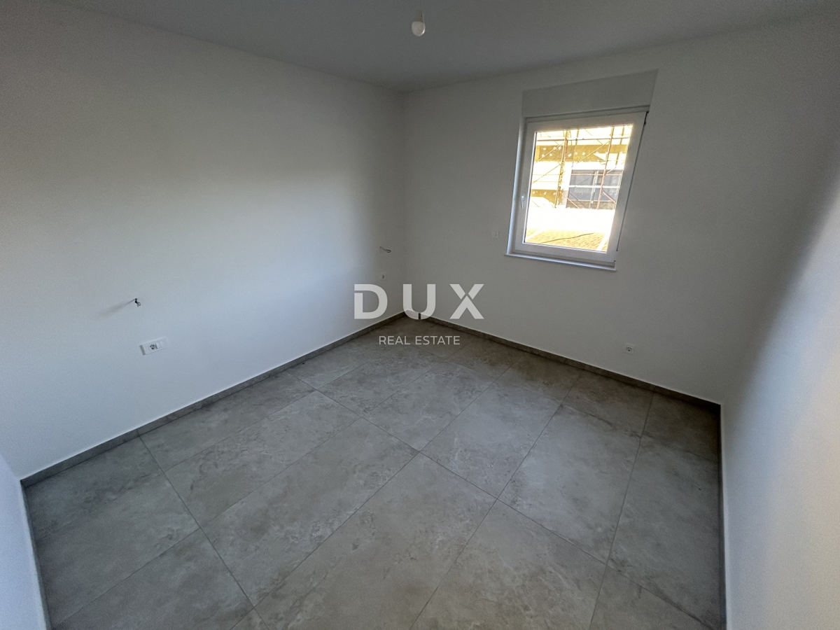 Flat For sale - ŠIBENSKO-KNINSKA TRIBUNJ