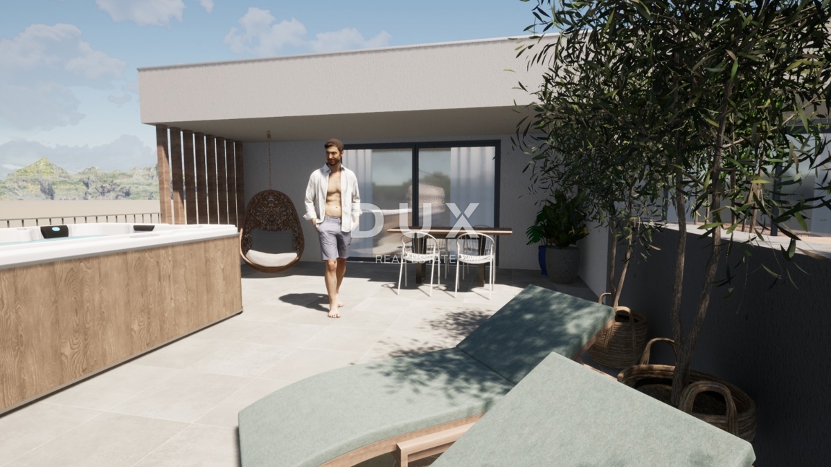 Flat For sale - šibensko-kninska Vodice - foto 2/7