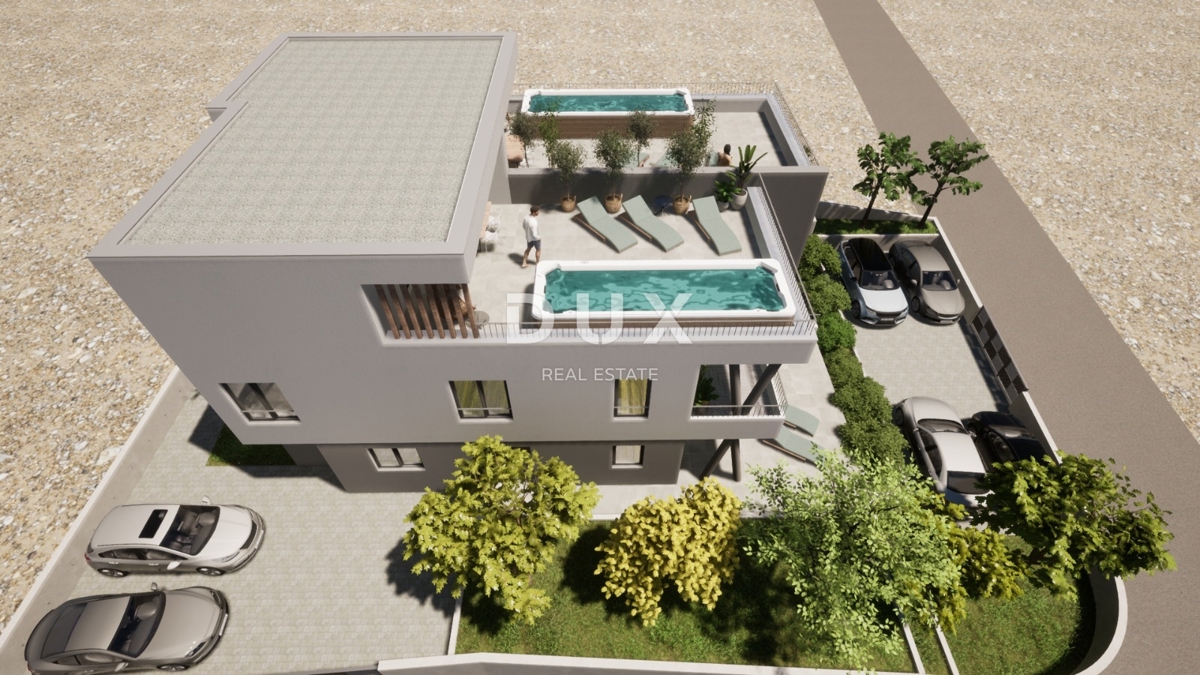 Flat For sale - šibensko-kninska Vodice - foto 4/7