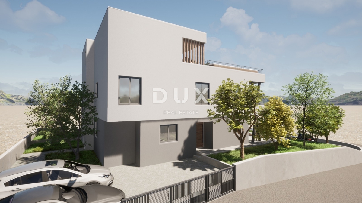Flat For sale - šibensko-kninska Vodice - foto 3/7
