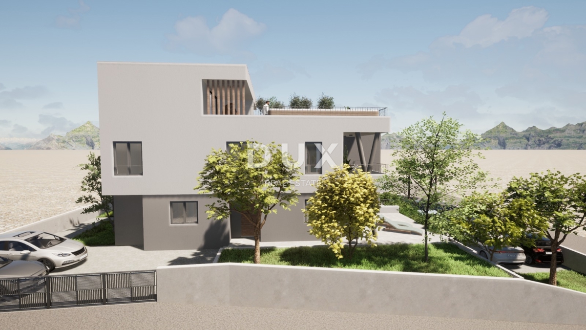 Flat For sale - šibensko-kninska Vodice - foto 4/7
