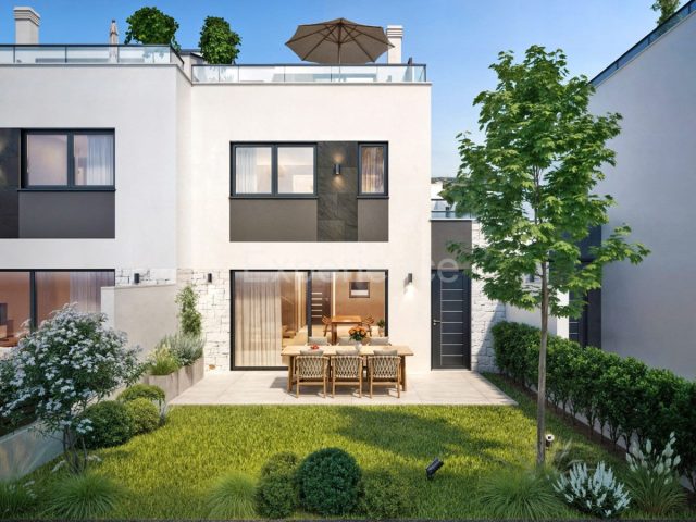 Maison à vendre 126 m² – Poreč
