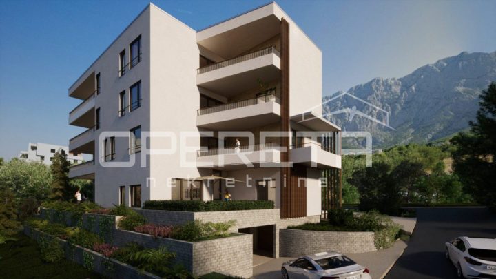 Apartmán Na prodej - Splitsko-dalmatinska Makarska - foto 5/12