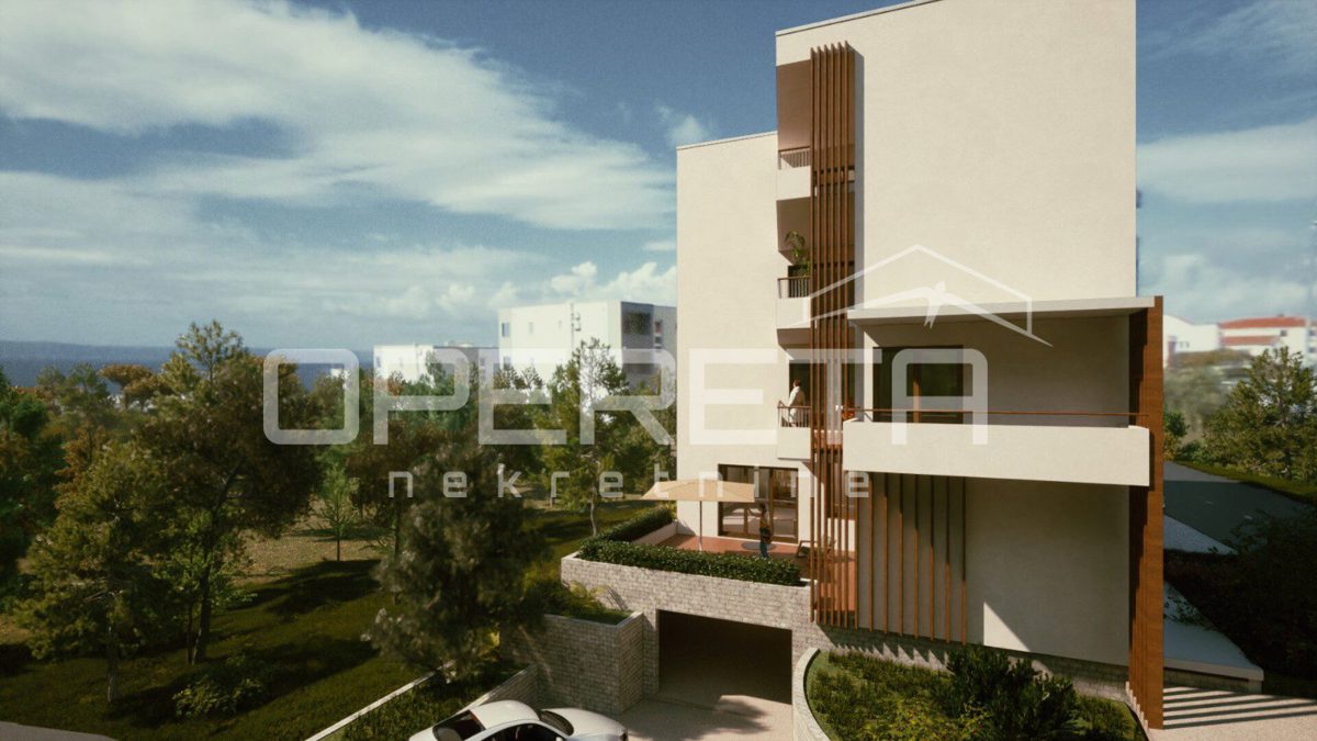 Flat For sale - Splitsko-dalmatinska Makarska - foto 4/12