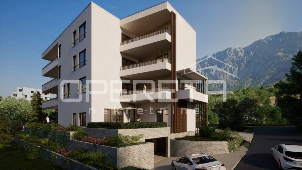 Flat For sale - Splitsko-dalmatinska Makarska - foto 5/12