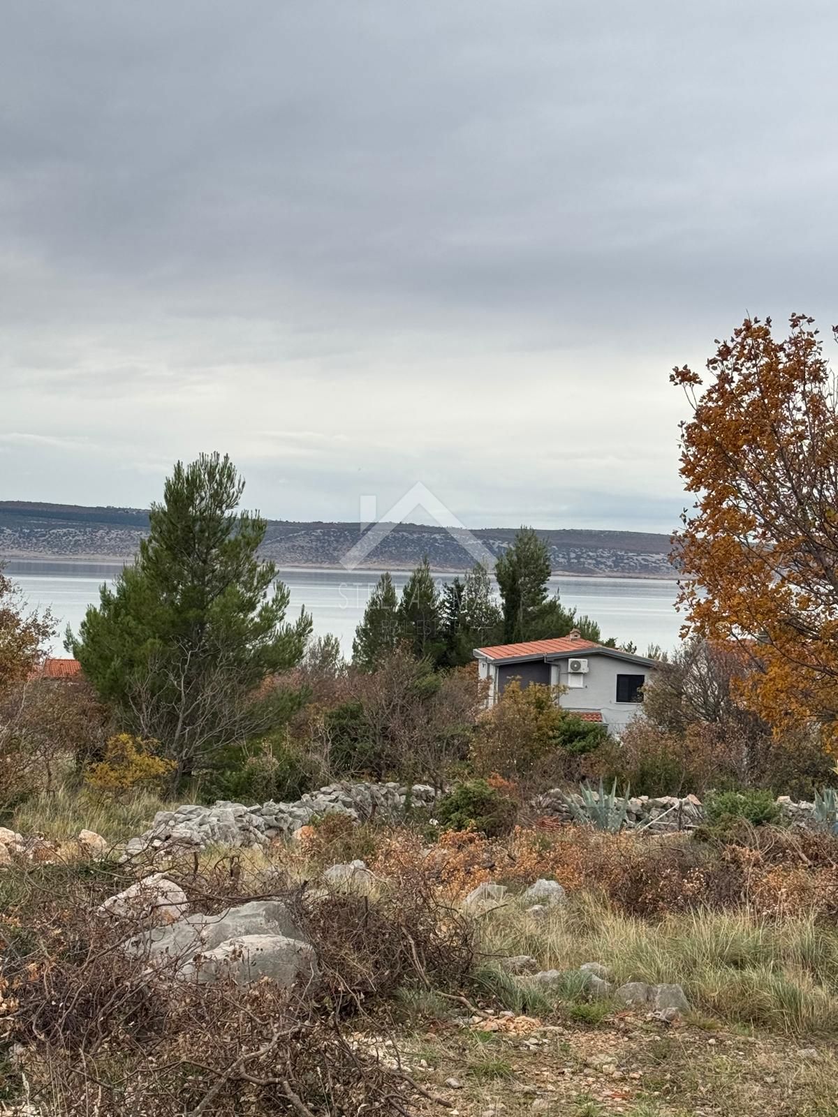 Grundstück Zu verkaufen STARIGRAD