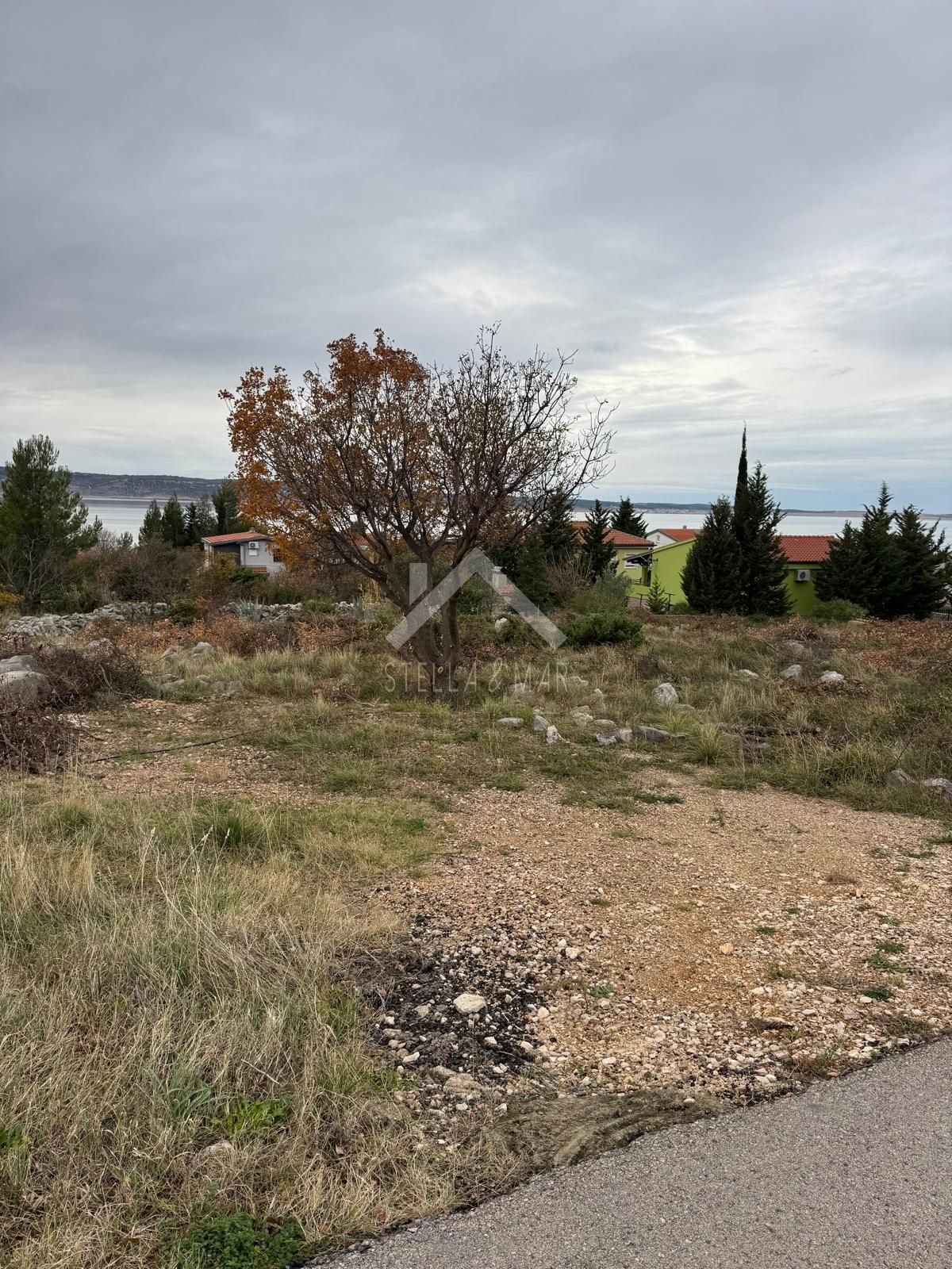 Pozemek Na prodej - ZADARSKA STARIGRAD