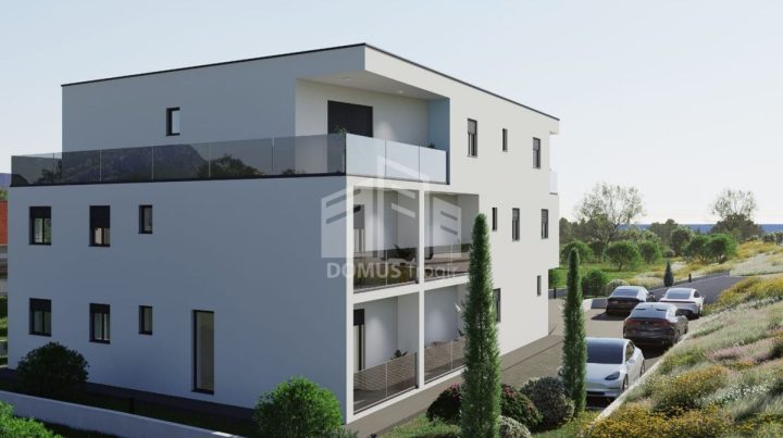 Mieszkanie na sprzedaż 114 m² – Kaštela